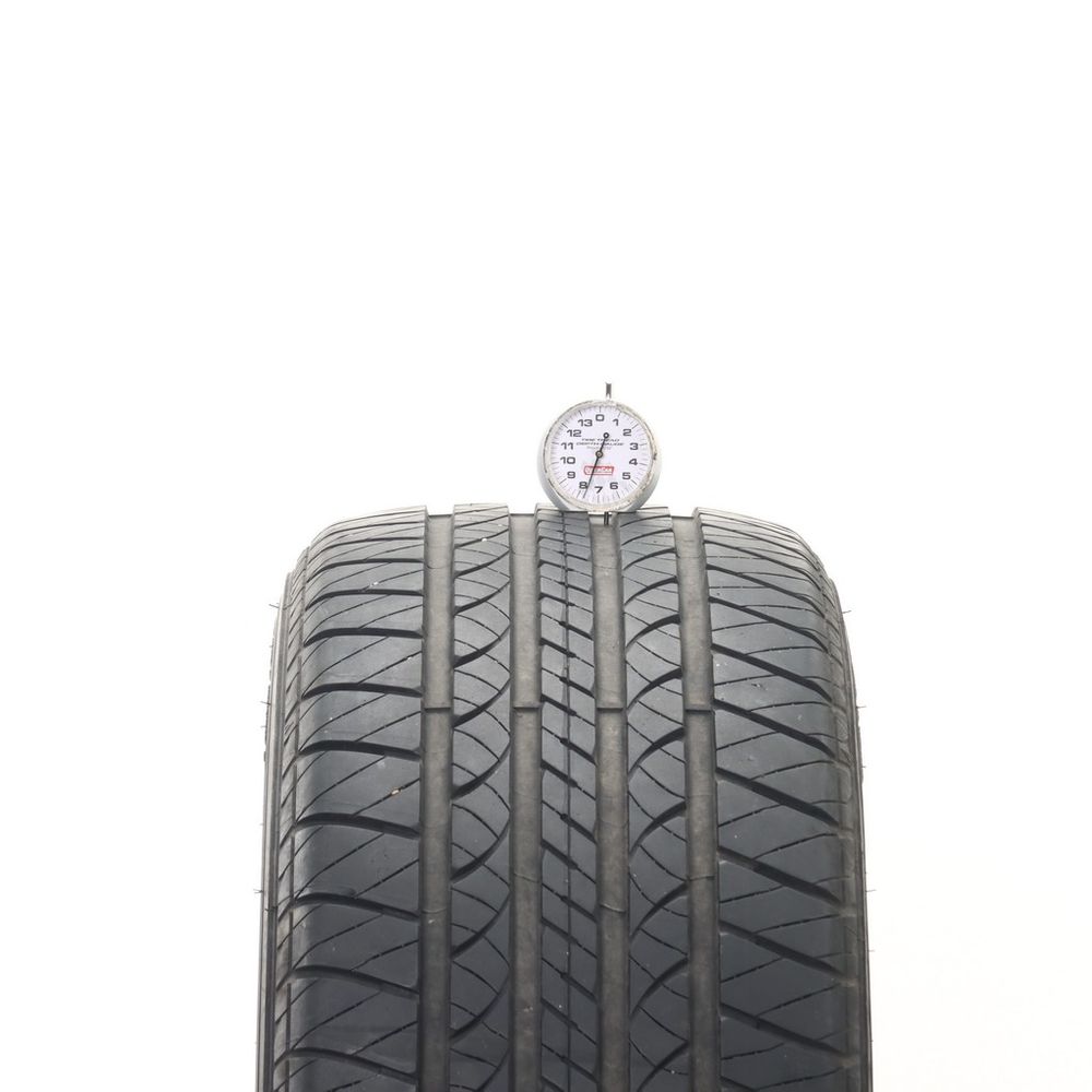 Set of (2) Used 235/45R18 Douglas Touring A/S 94V - 7.5/32 - Image 2