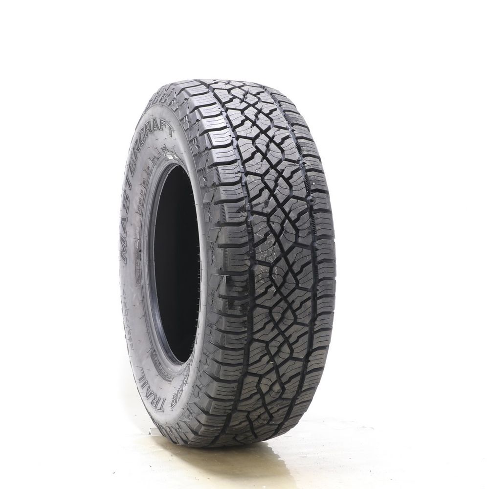 New 265/70R17 Mastercraft Courser Trail 115T - 14/32 - Image 1
