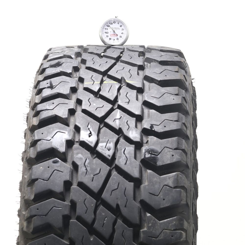 Used LT 285/70R17 Cooper Discoverer S/T Maxx 121/118Q E - 12/32 - Image 2