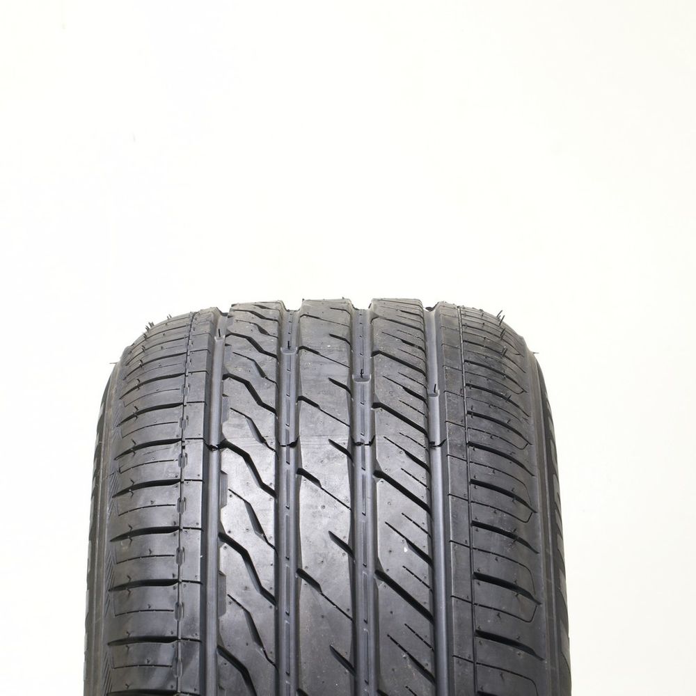 Set of (4) New 245/50ZR20 Landsail LS588 SUV 102W - Image 2