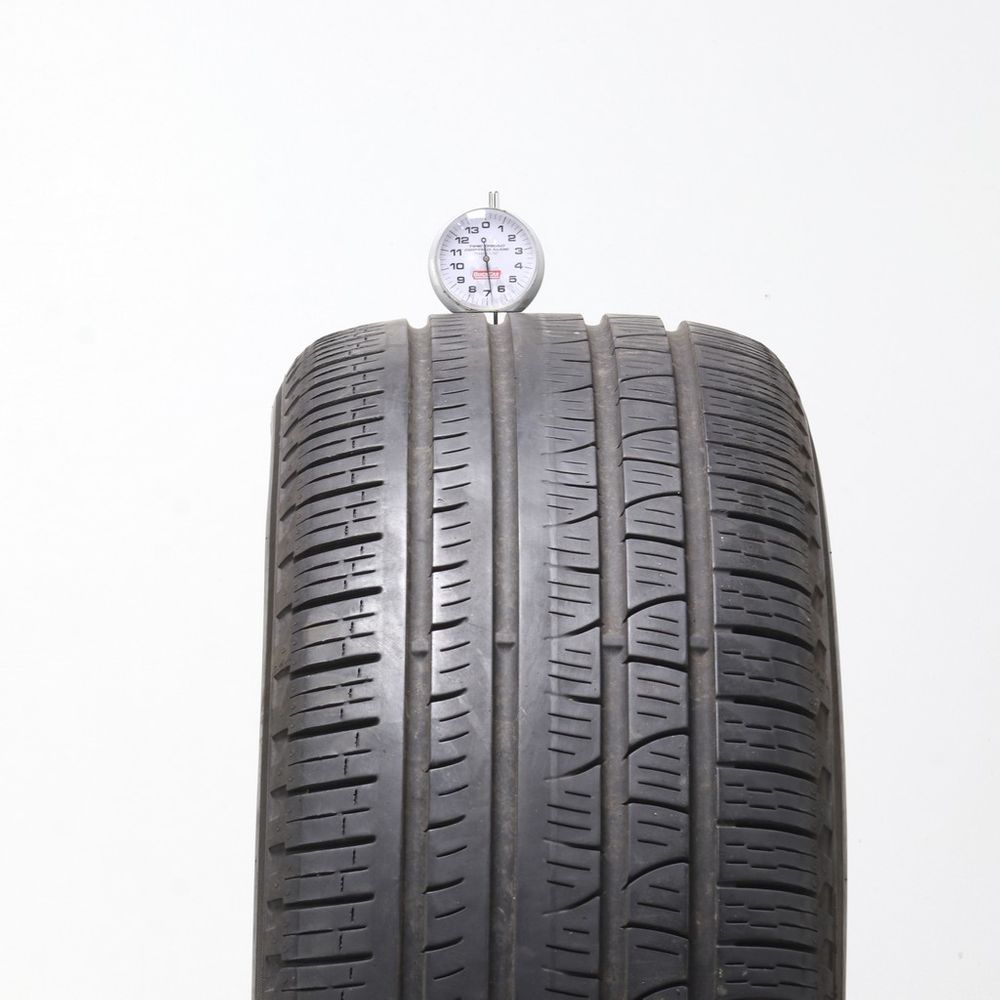 Used 245/60R18 Pirelli Scorpion Verde Plus II 105H - 6.5/32 - Image 2