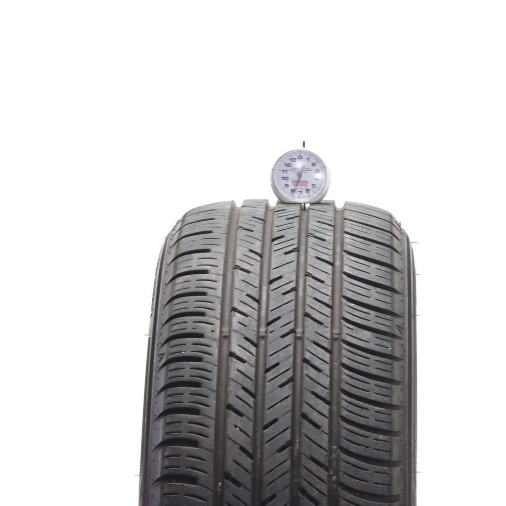 Set of (2) Used 205/55R17 Falken Sincera SN250A A/S 91H - 7.5-8.5/32 - Image 2