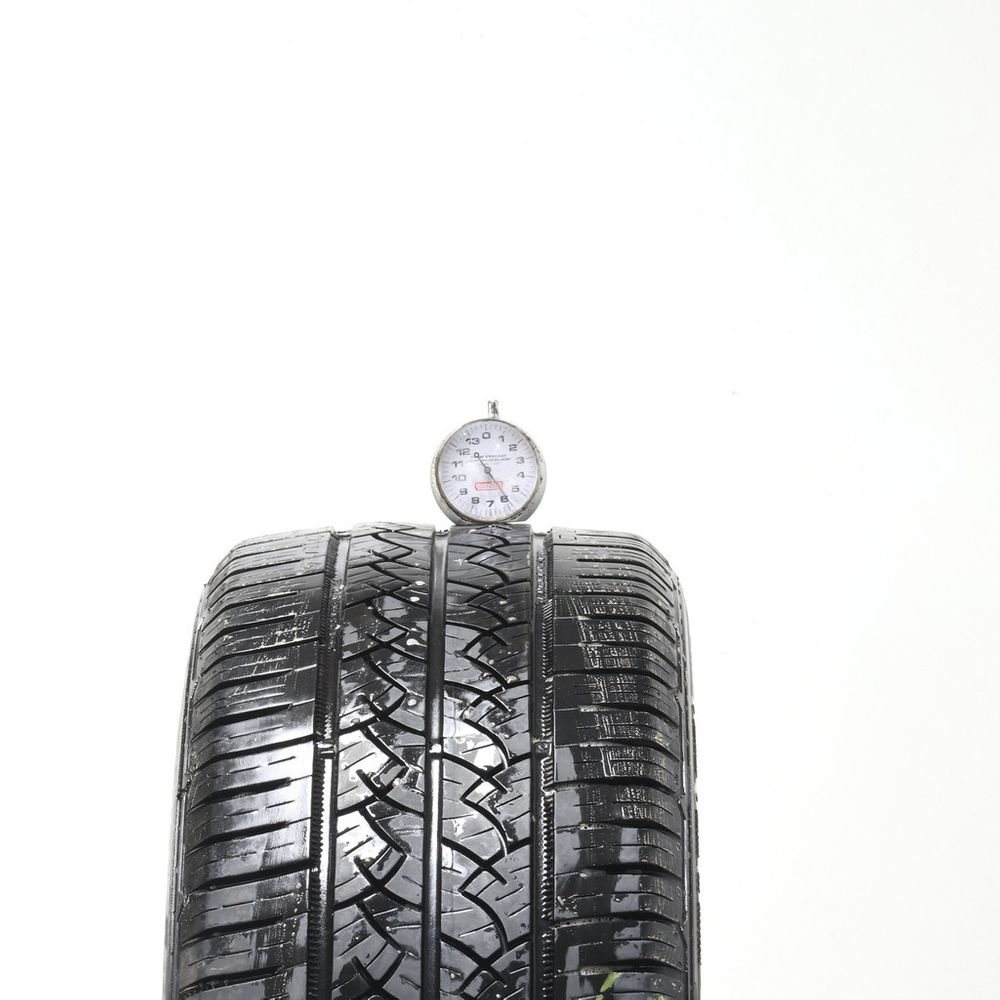 Used 215/55R18 Continental TrueContact 95T - 5.5/32 - Image 2