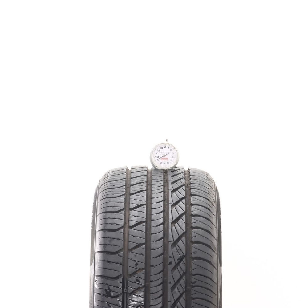 Set of (2) Used 205/55R15 Kumho Ecsta 4X KU22 88V - 9-9.5/32 - Image 2