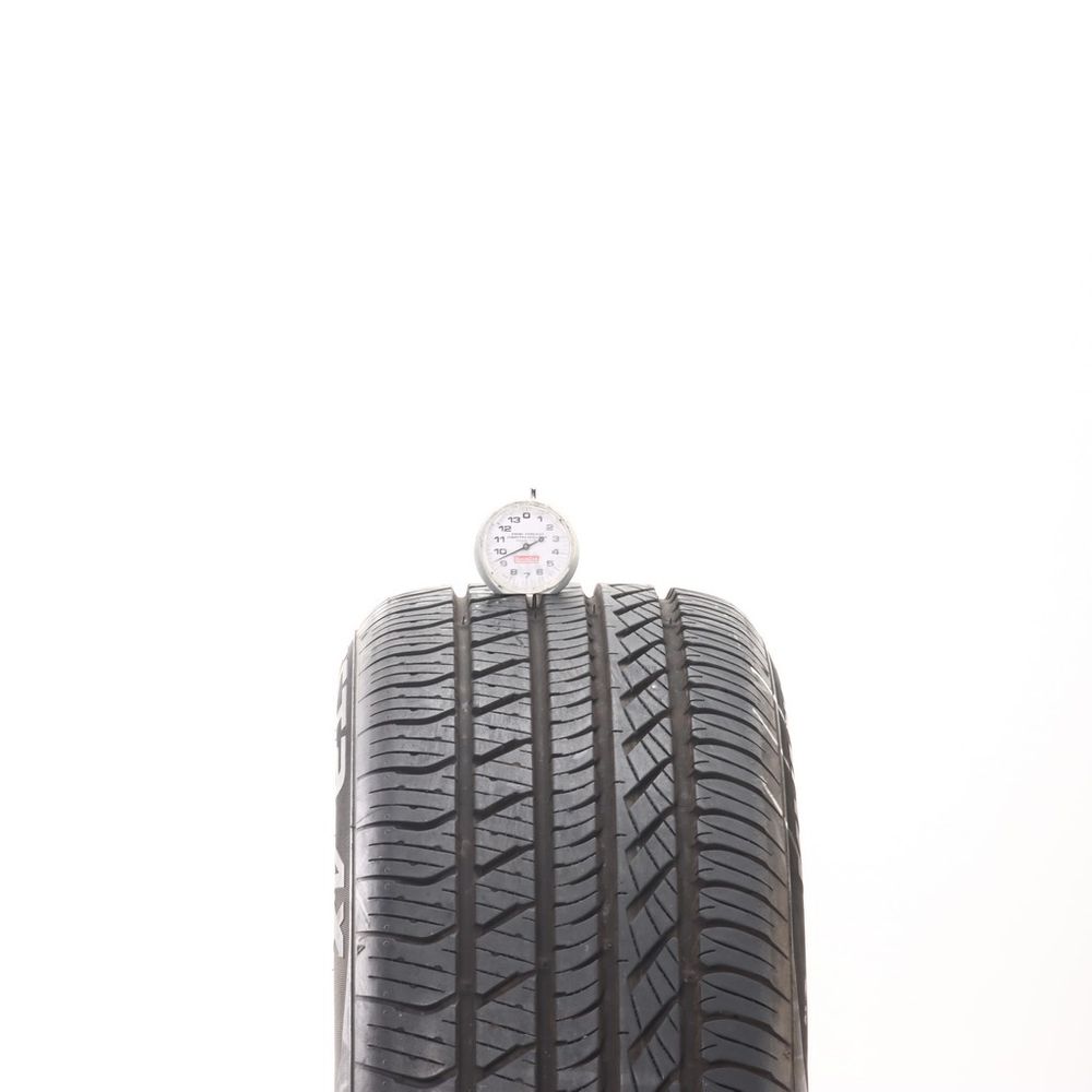 Set of (2) Used 205/55R15 Kumho Ecsta 4X KU22 88V - 9-9.5/32 - Image 5