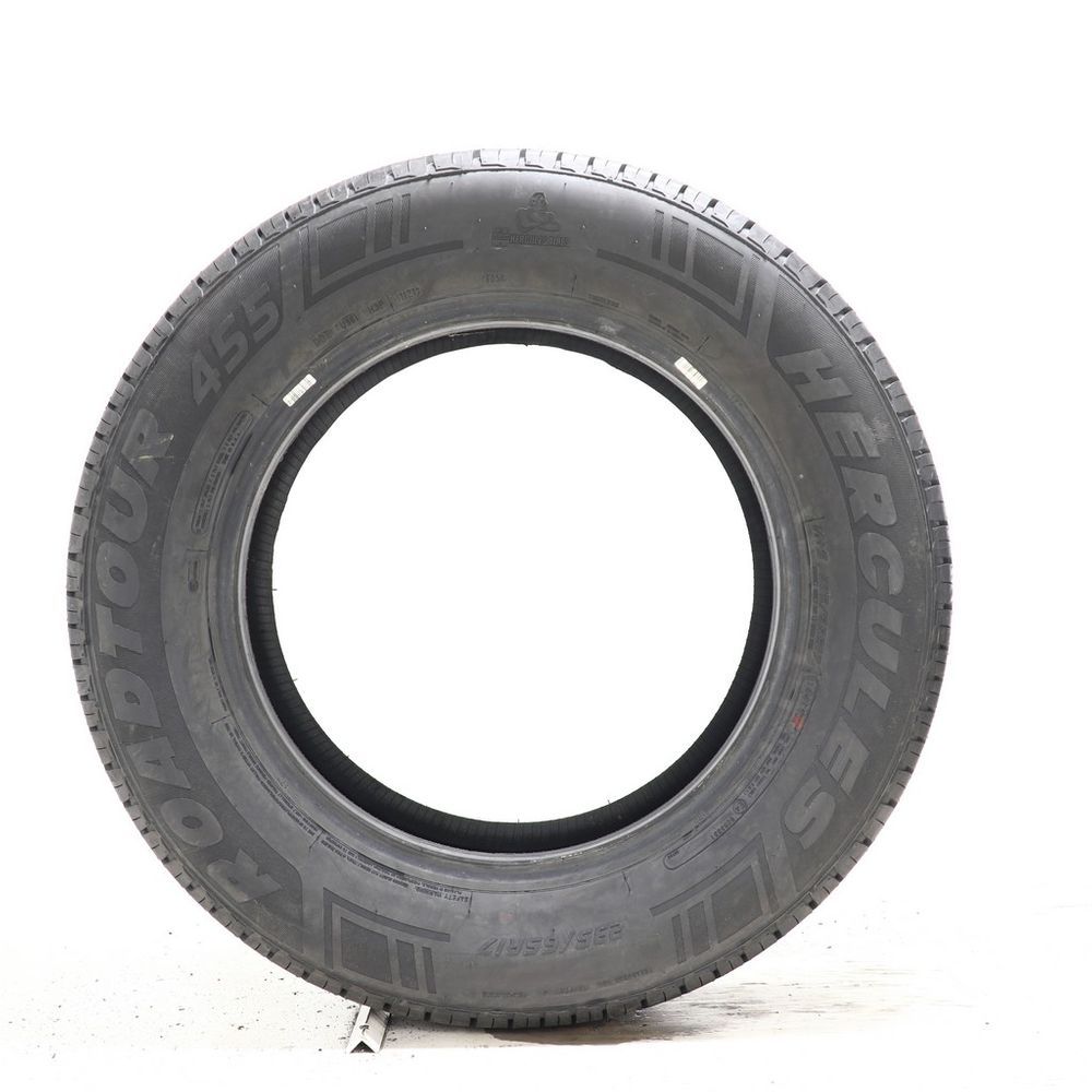 New 235/65R17 Hercules Roadtour 455 104T - 9.5/32 - Image 3