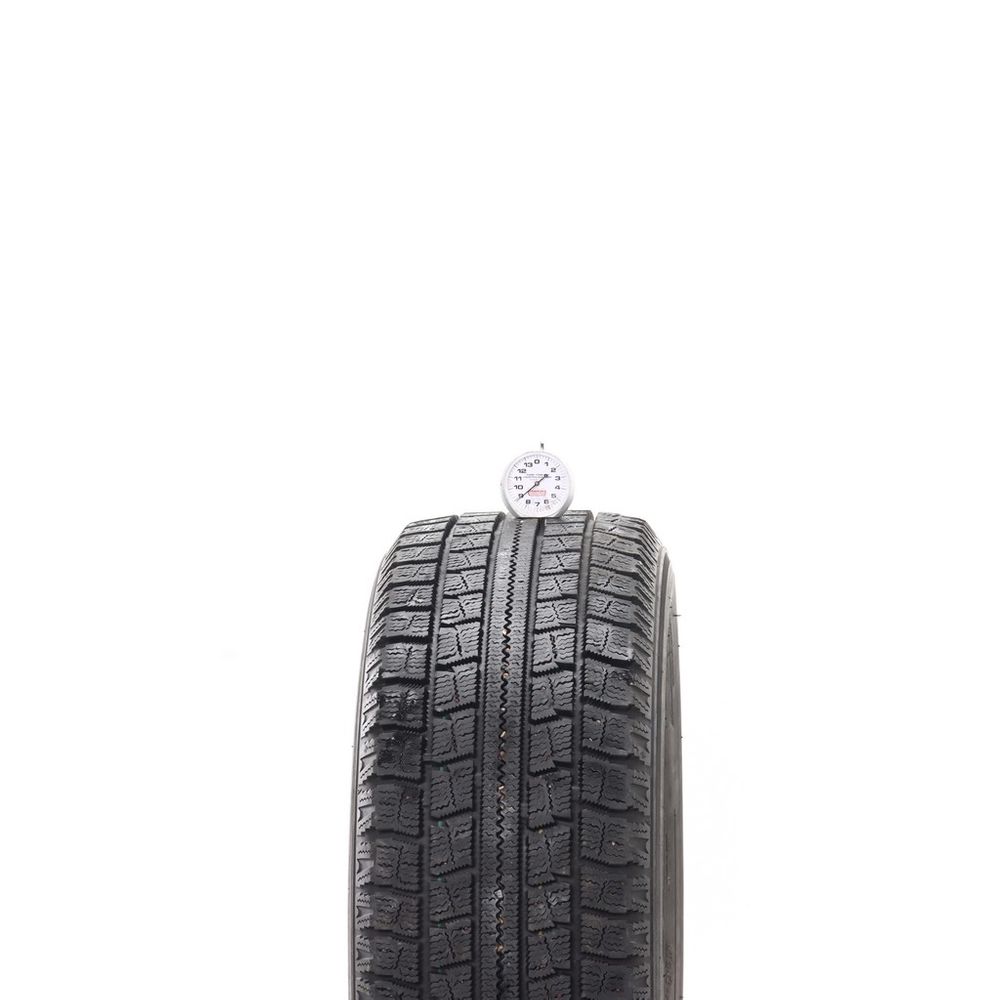 Set of (2) Used 195/60R15 Nitto NT-SN2 Winter 88T - 8.5-9/32 - Image 2
