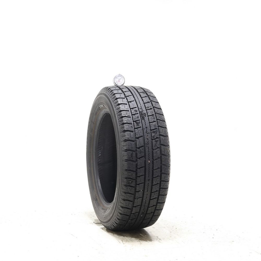 Set of (2) Used 195/60R15 Nitto NT-SN2 Winter 88T - 8.5-9/32 - Image 4