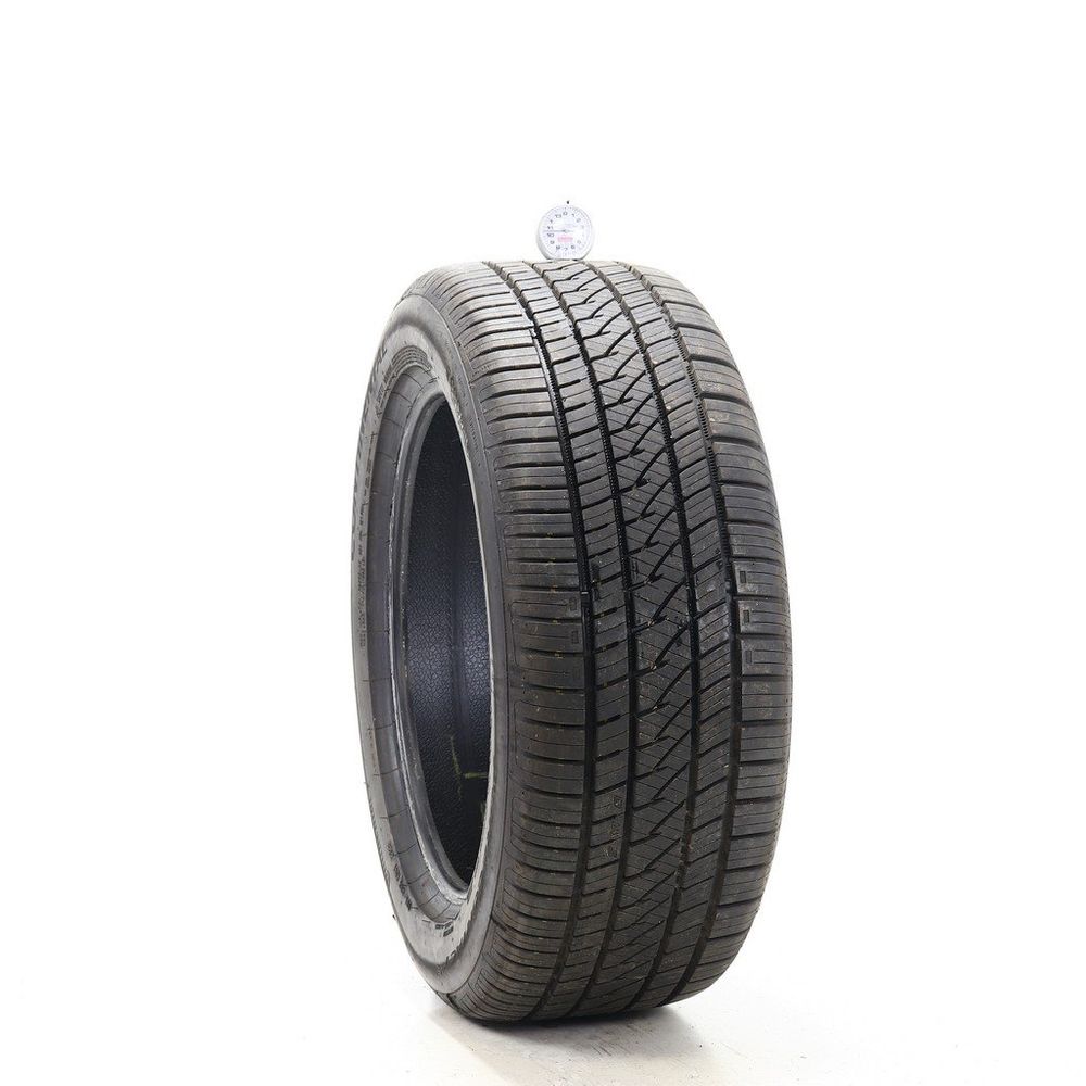 Used 235/50R17 Continental PureContact LS 96V - 10.5/32 - Image 1