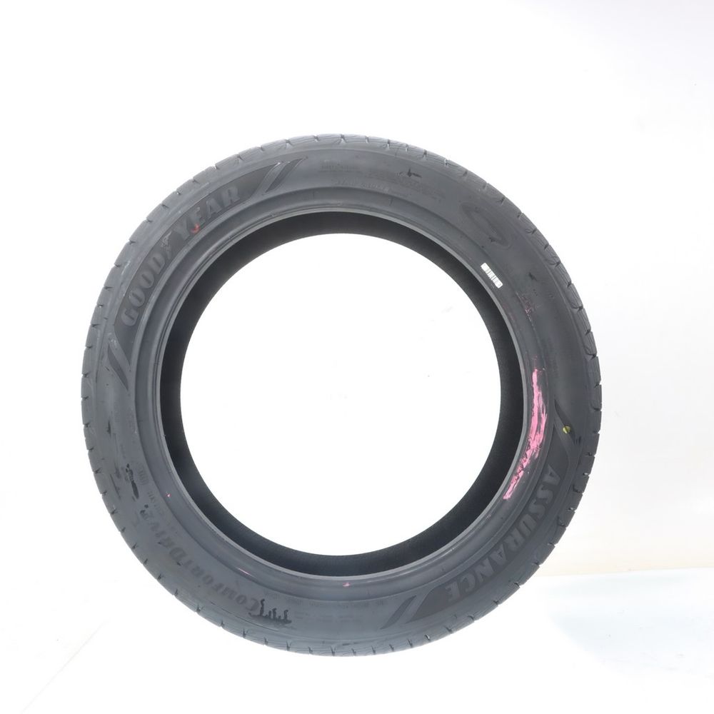 New 255/45R20 Goodyear Assurance ComfortDrive 105V - Image 3