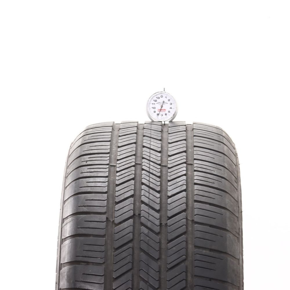 Set of (2) Used 255/50R19 Goodyear Eagle LS-2 Run Flat 107H - 7.5-8.5/32 - Image 2