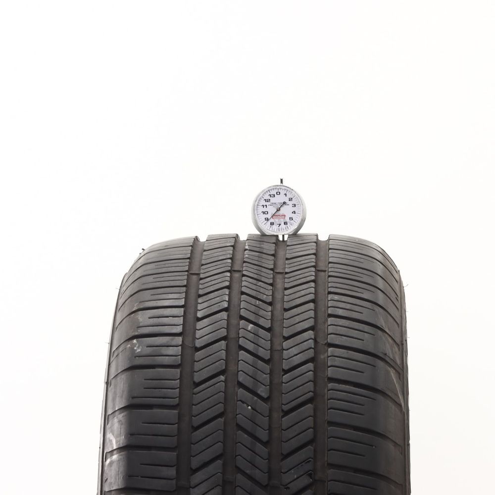 Set of (2) Used 255/50R19 Goodyear Eagle LS-2 Run Flat 107H - 7.5-8.5/32 - Image 5