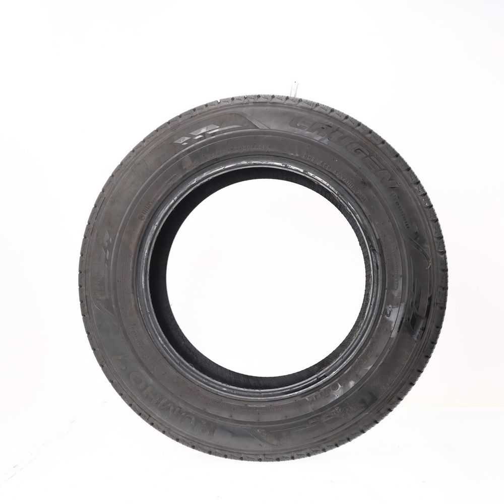 Used 235/65R17 Kumho Crugen Premium 104H - 8.5/32 - Image 3