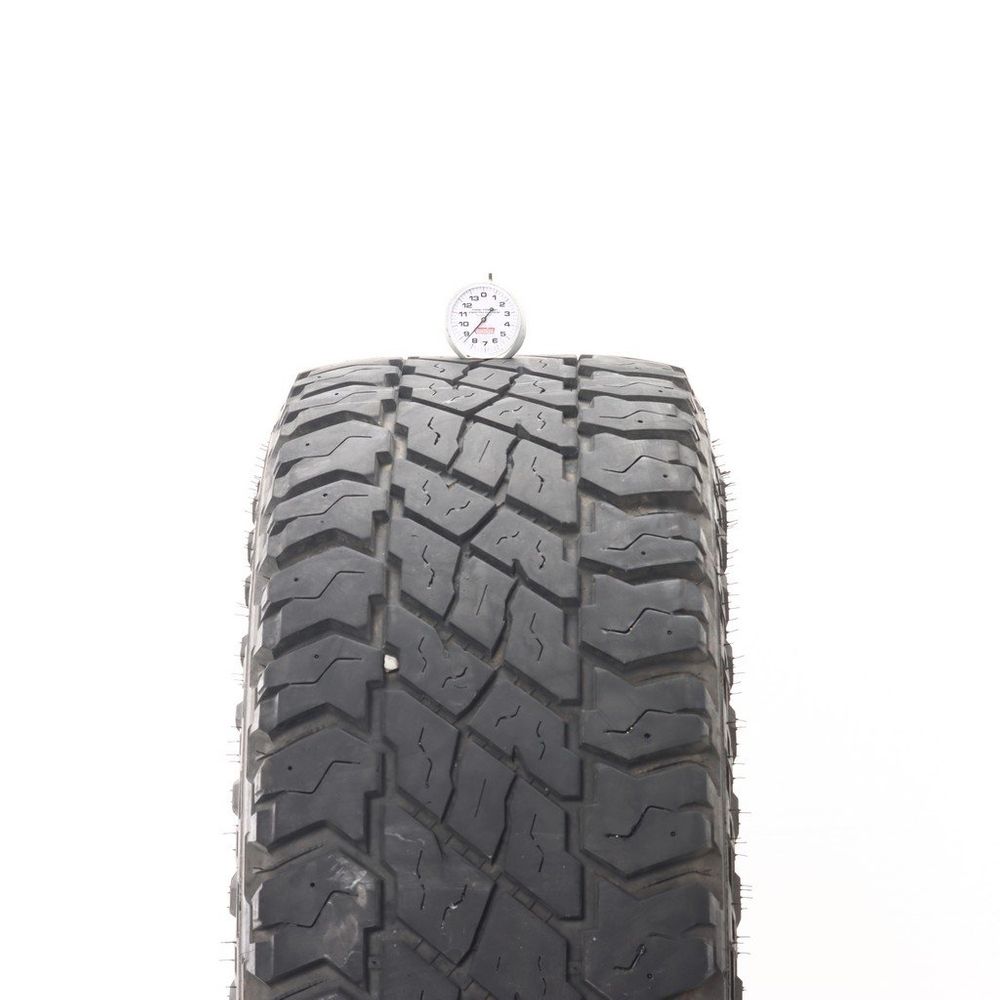 Used LT 285/75R17 Cooper Discoverer S/T Maxx 121/118Q E - 8.5/32 - Image 2