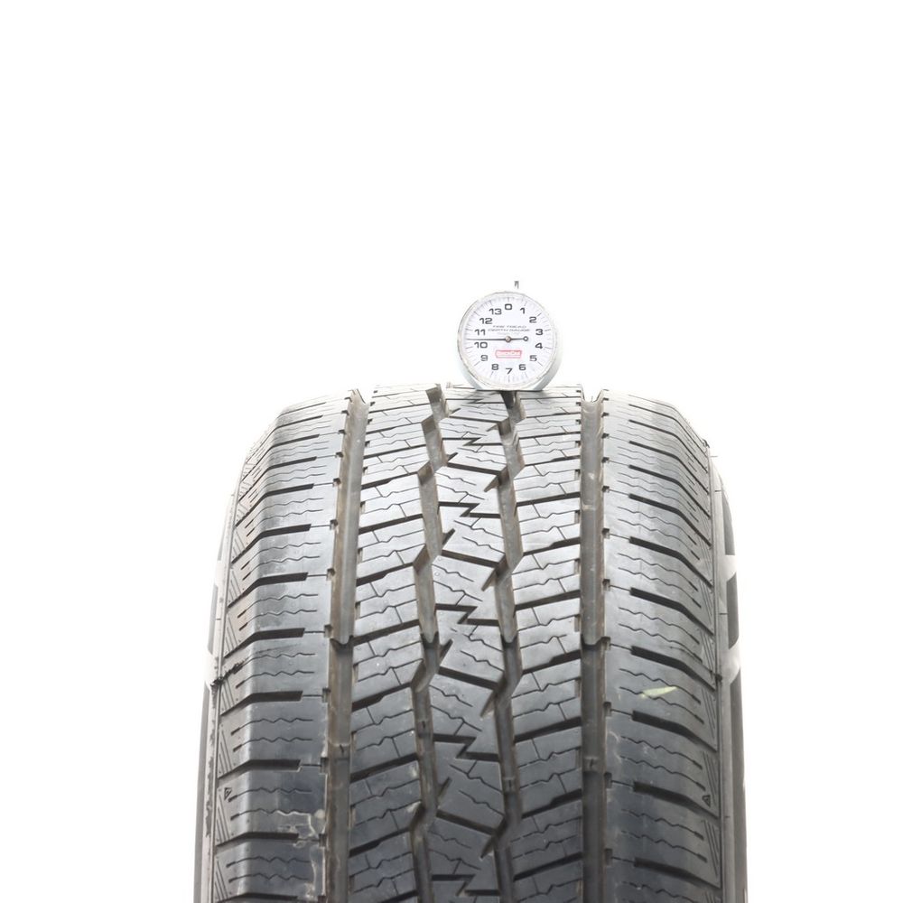 Used 235/60R18 Fortune Tormenta H/T FSR305 107V - 10/32 - Image 2