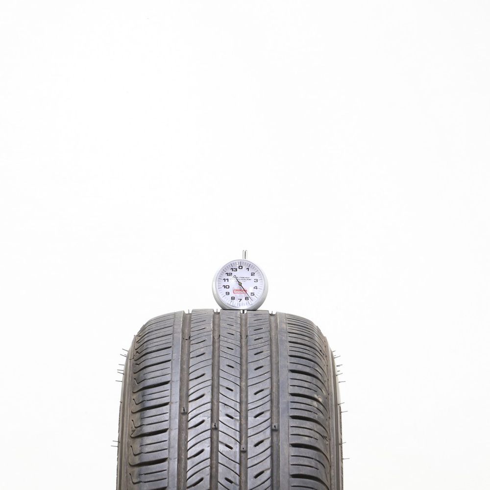 Set of (2) Used 195/65R15 Kumho Solus TA31 91T - 5.5-6/32 - Image 2