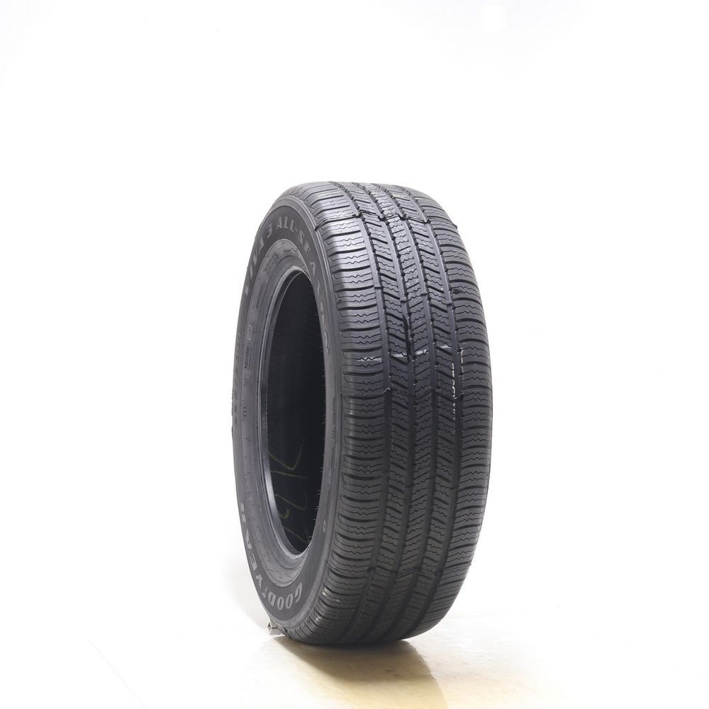 New 235/60R17 Goodyear Viva 3 All Season 102T - 8.5/32 - Image 1