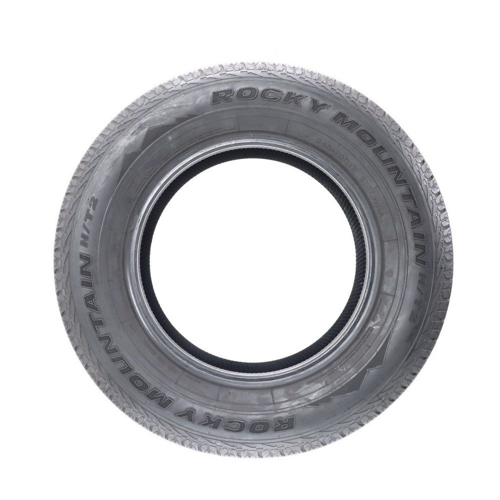 Set of (2) Used 245/70R17 Rocky Mountain H/T2 110T - 10/32 - Image 3