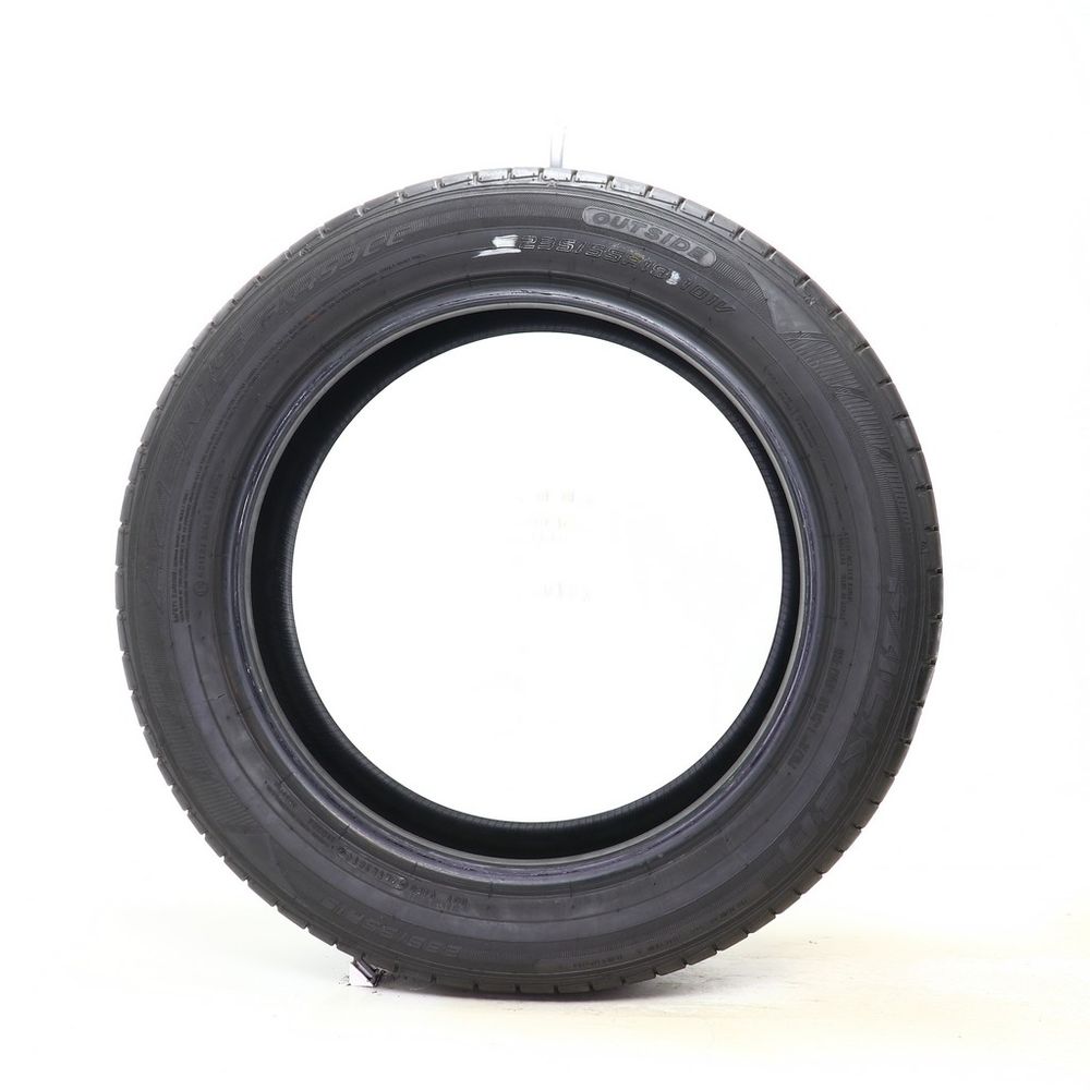 Used 235/55R19 Falken Azenis FK453CC 101V - 8/32 - Image 3