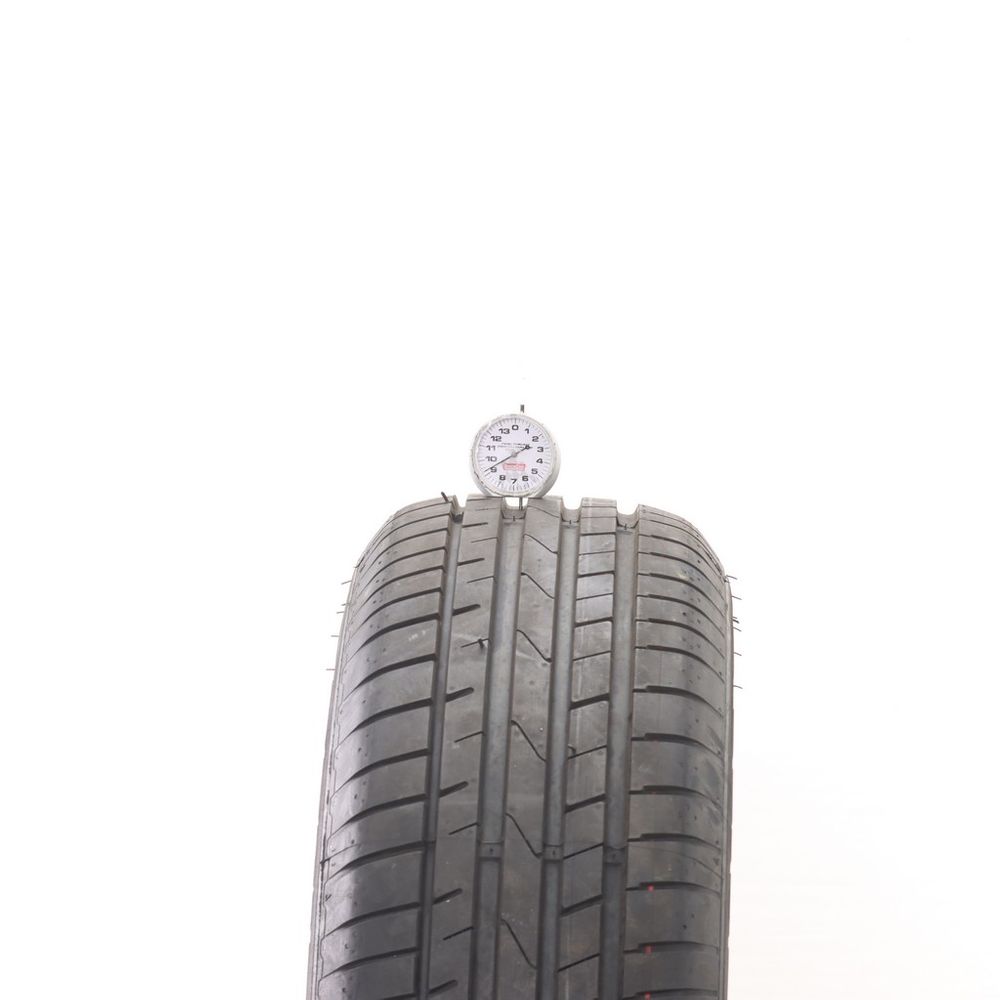Set of (2) Used 225/65R17 Petlas Explero PT431 H/T 102H - 9/32 - Image 2