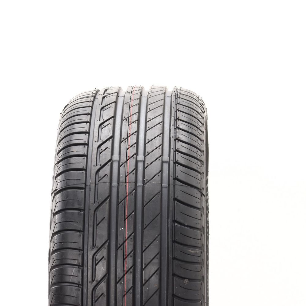 Set of (2) New 215/55R17 Bridgestone Turanza T001 AO 94V - Image 2