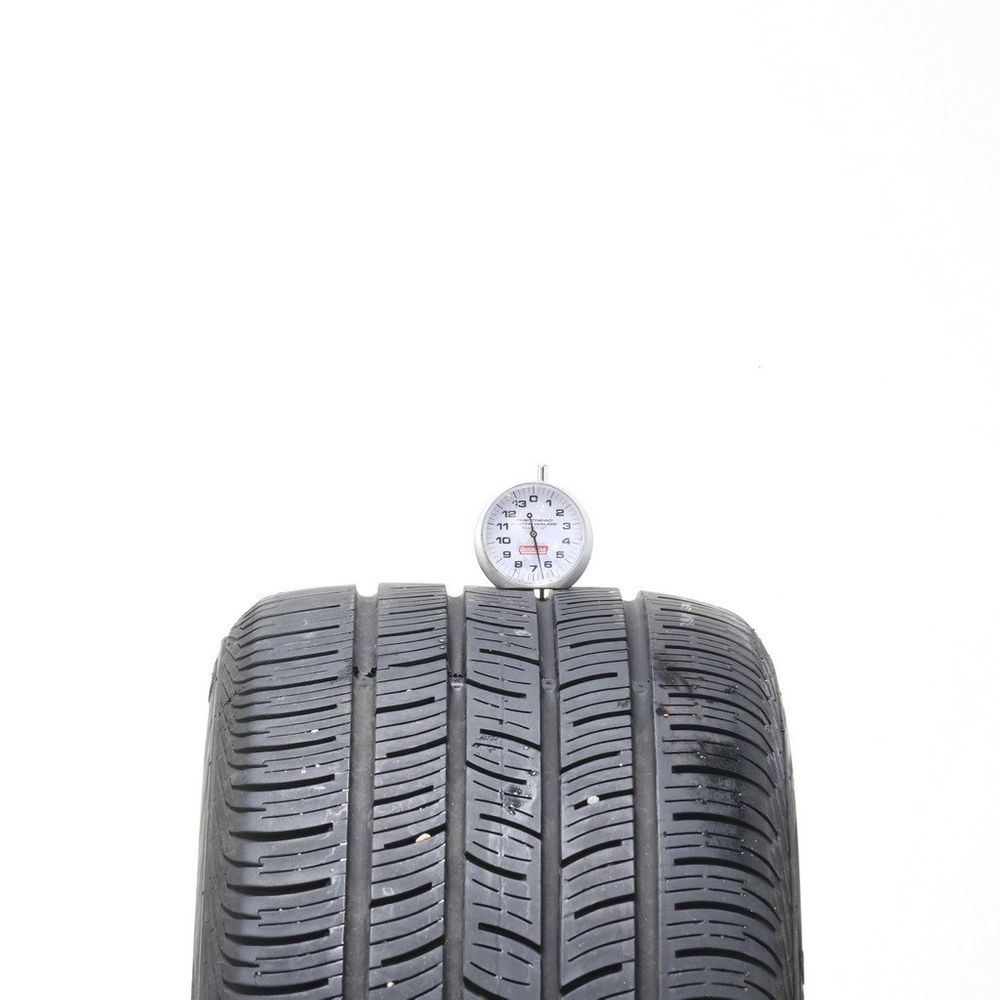 Set of (2) Used 245/40R18 Continental ContiProContact AO 93H - 6.5-7.5/32 - Image 2