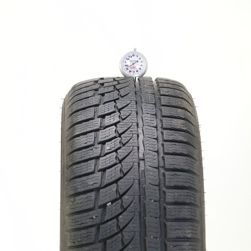 Used 235/50R19 Nokian WR G4 SUV 103V - 9/32 - Image 2