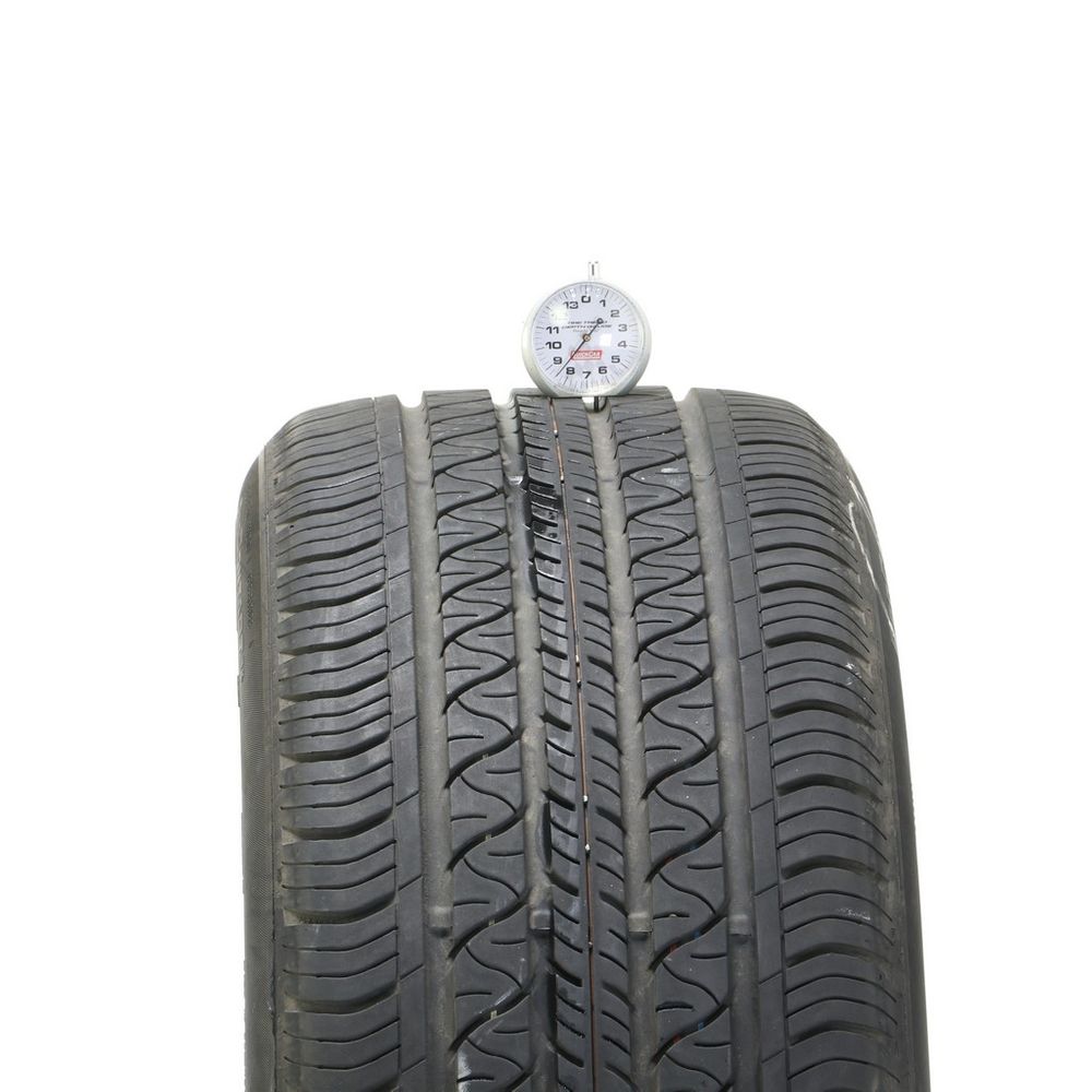 Used 235/40R19 Continental ProContact RX ContiSilent T1 96W - 8.5/32 - Image 2