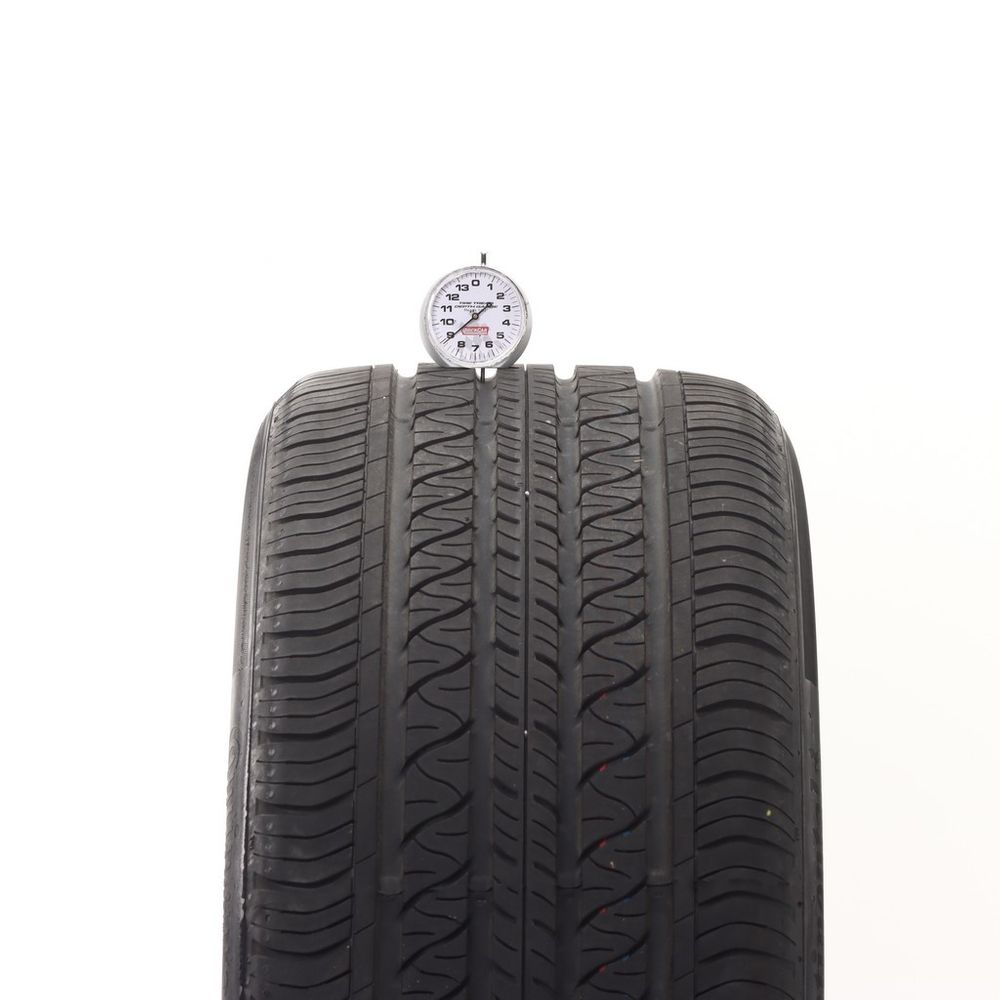 Used 235/40R19 Continental ProContact RX ContiSilent T1 96W - 8.5/32 - Image 2