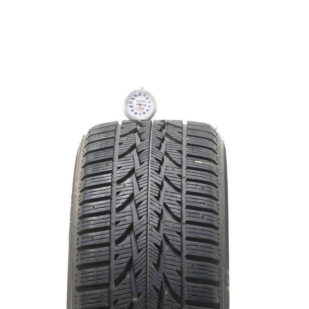 Set of (2) Used 225/45R17 Firestone Winterforce 2 91S - 9-10.5/32 - Image 5