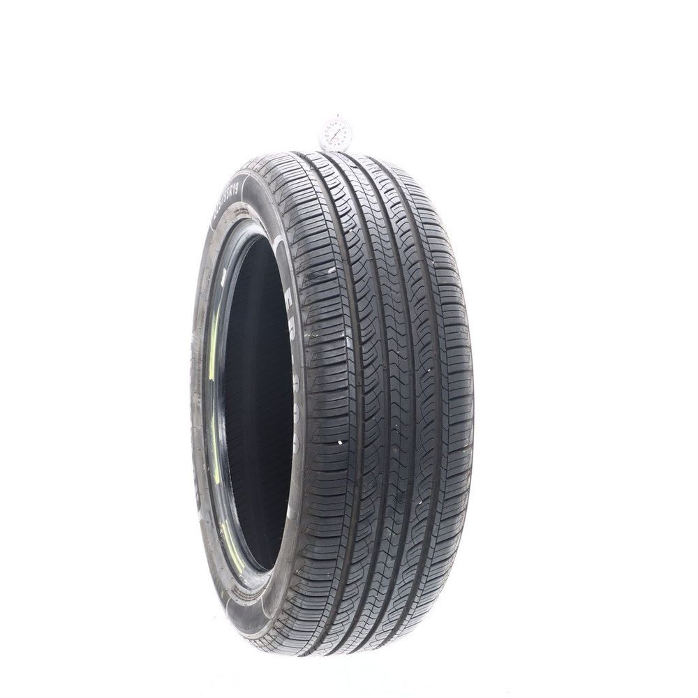 Set of (2) Used 225/55R19 Advanta ER-800 99V - 8.5/32 - Image 1