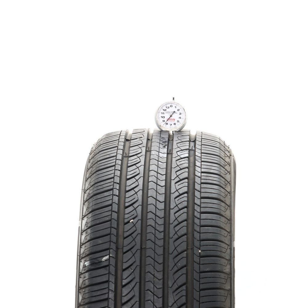 Set of (2) Used 225/55R19 Advanta ER-800 99V - 8.5/32 - Image 2
