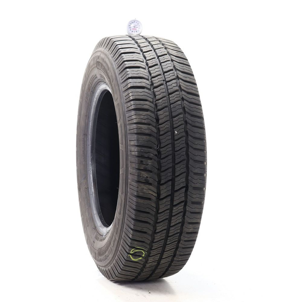 Used LT 245/70R17 Michelin Agilis CrossClimate  119/116R - 10.5/32 - Image 1