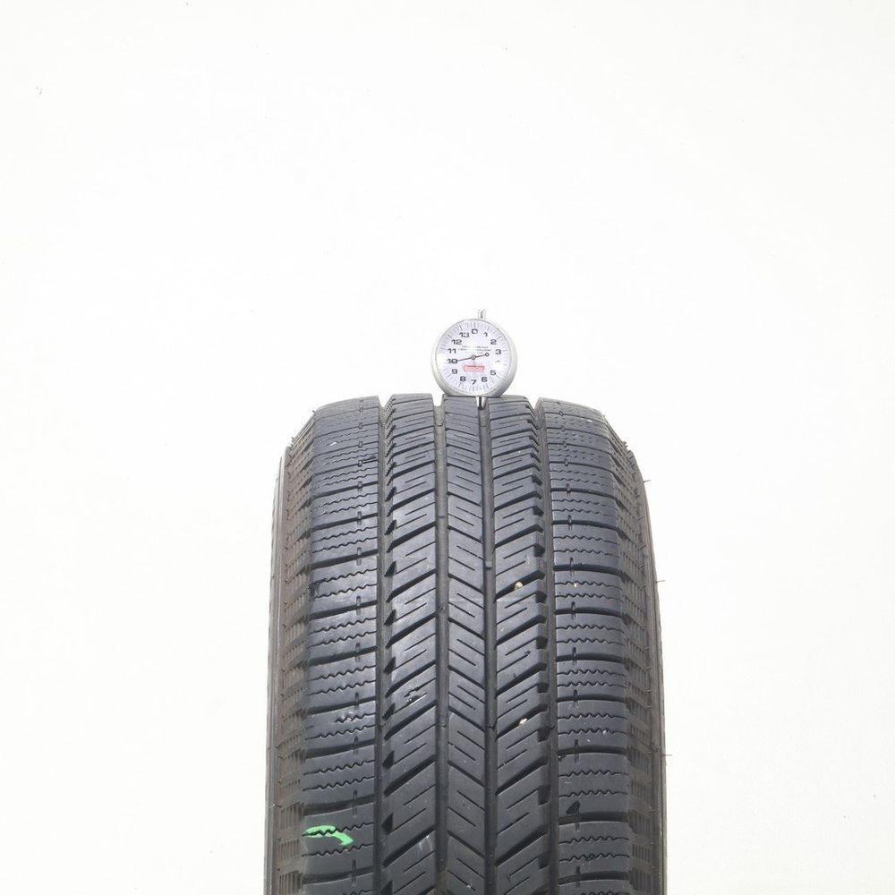 Set of (4) Used 225/65R17 Blackhawk Hiscend-H HT01 102S - 9-10/32 - Image 5