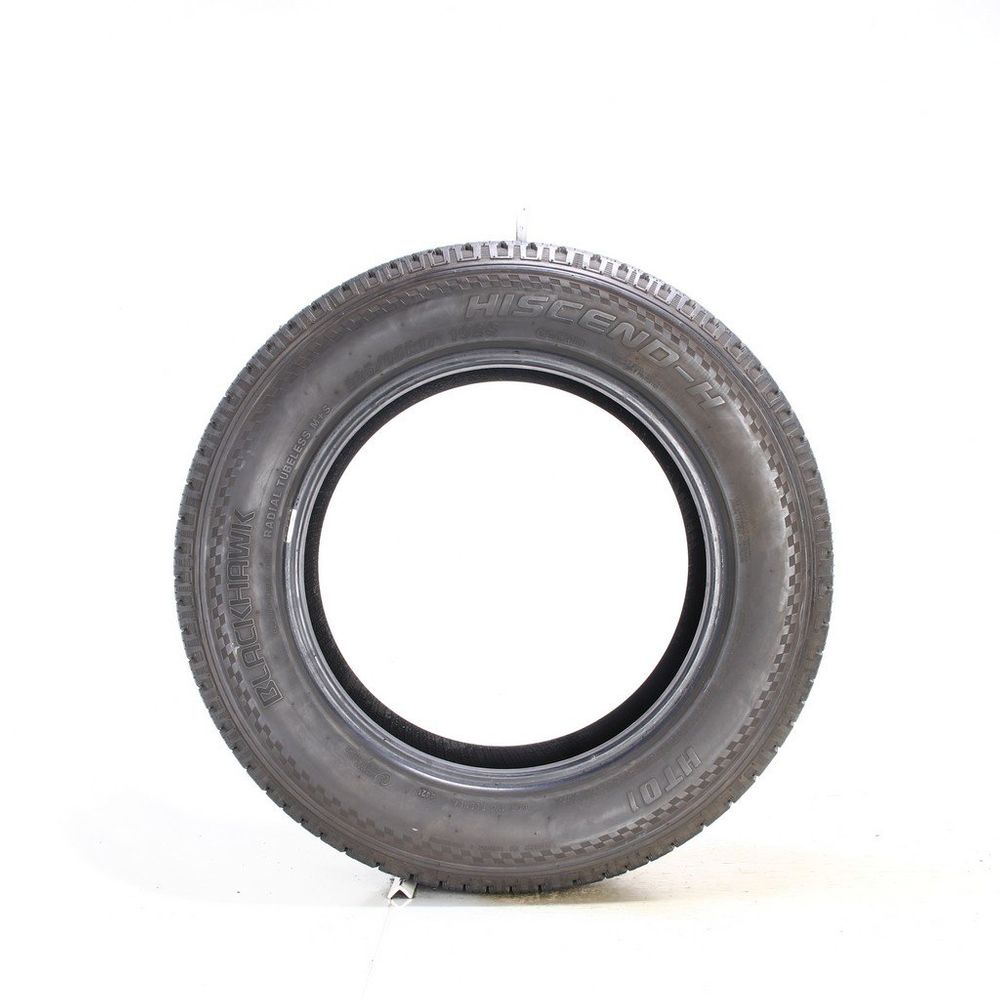 Set of (4) Used 225/65R17 Blackhawk Hiscend-H HT01 102S - 9-10/32 - Image 6