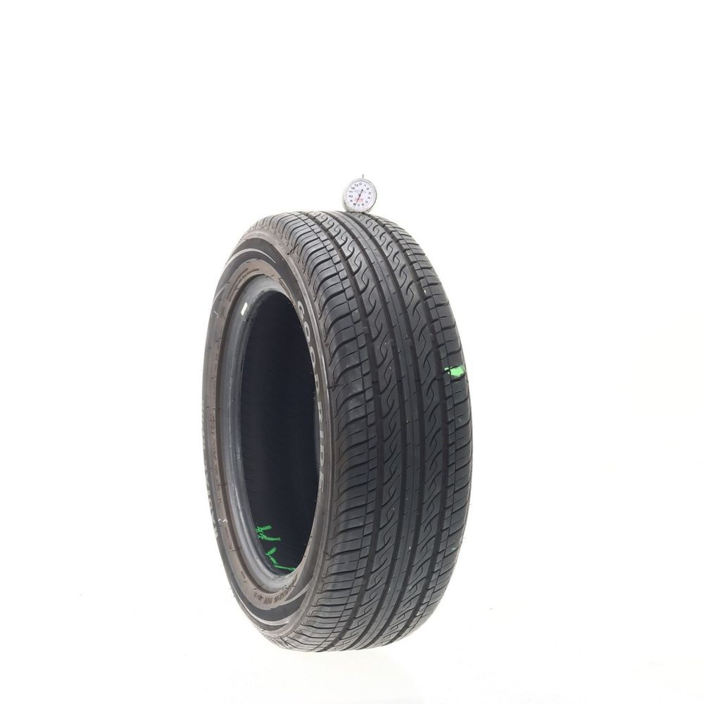 Used 205/55R16 Goodride RP88 91V - 7.5/32 - Image 1