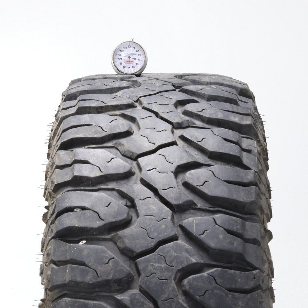 Set of (2) Used LT 315/75R16 Milestar Patagonia M/T 121/118Q - 10.5-11/32 - Image 2