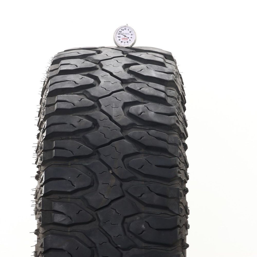 Set of (2) Used LT 315/75R16 Milestar Patagonia M/T 121/118Q - 10.5-11/32 - Image 5