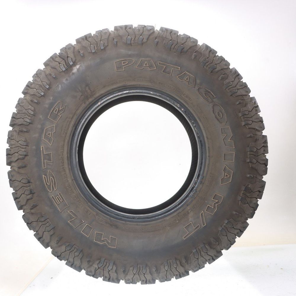 Set of (2) Used LT 315/75R16 Milestar Patagonia M/T 121/118Q - 10.5-11/32 - Image 6