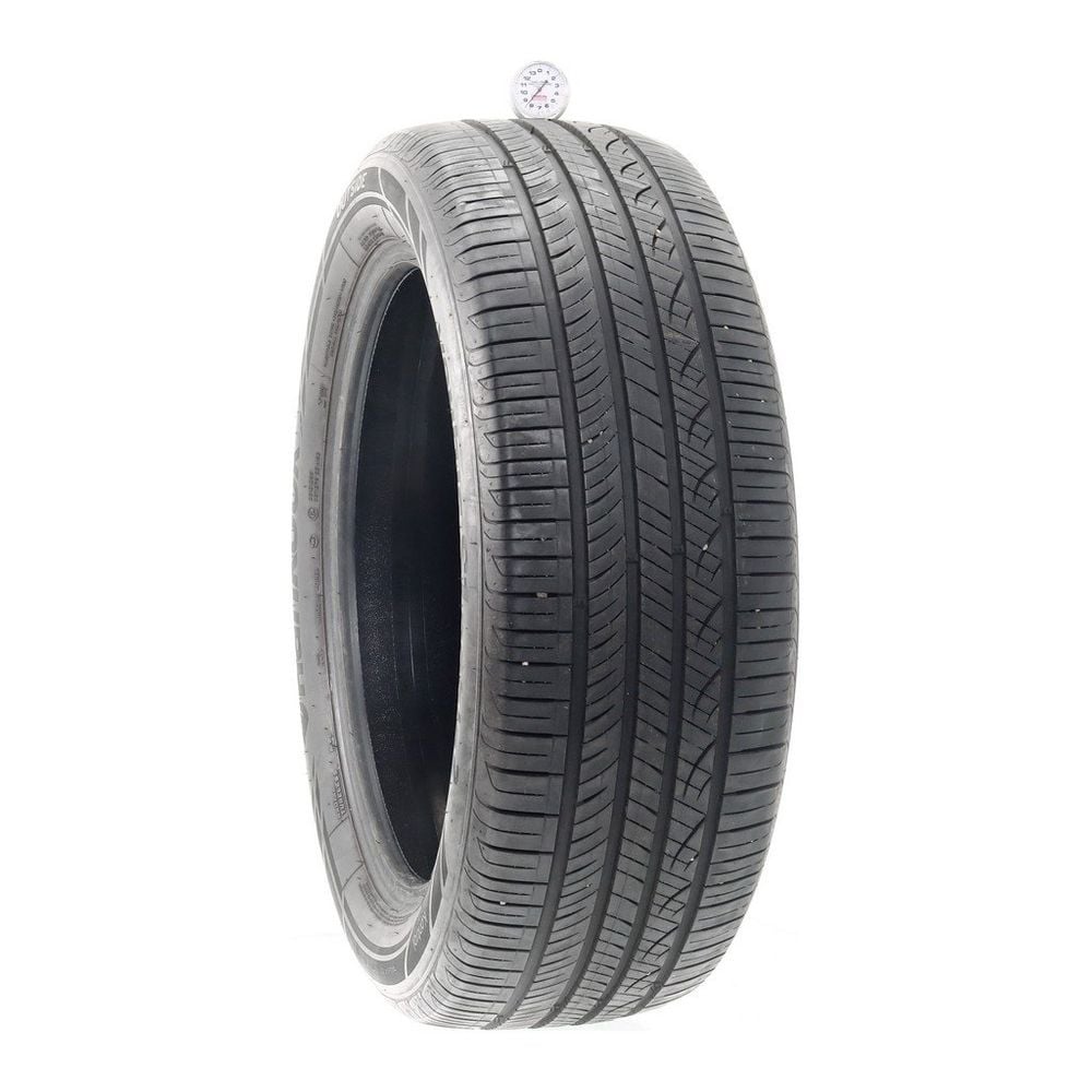 Set of (4) Used 245/50R20 Hankook Ventus S1 Noble2 102V - 8.5-9/32 - Image 1