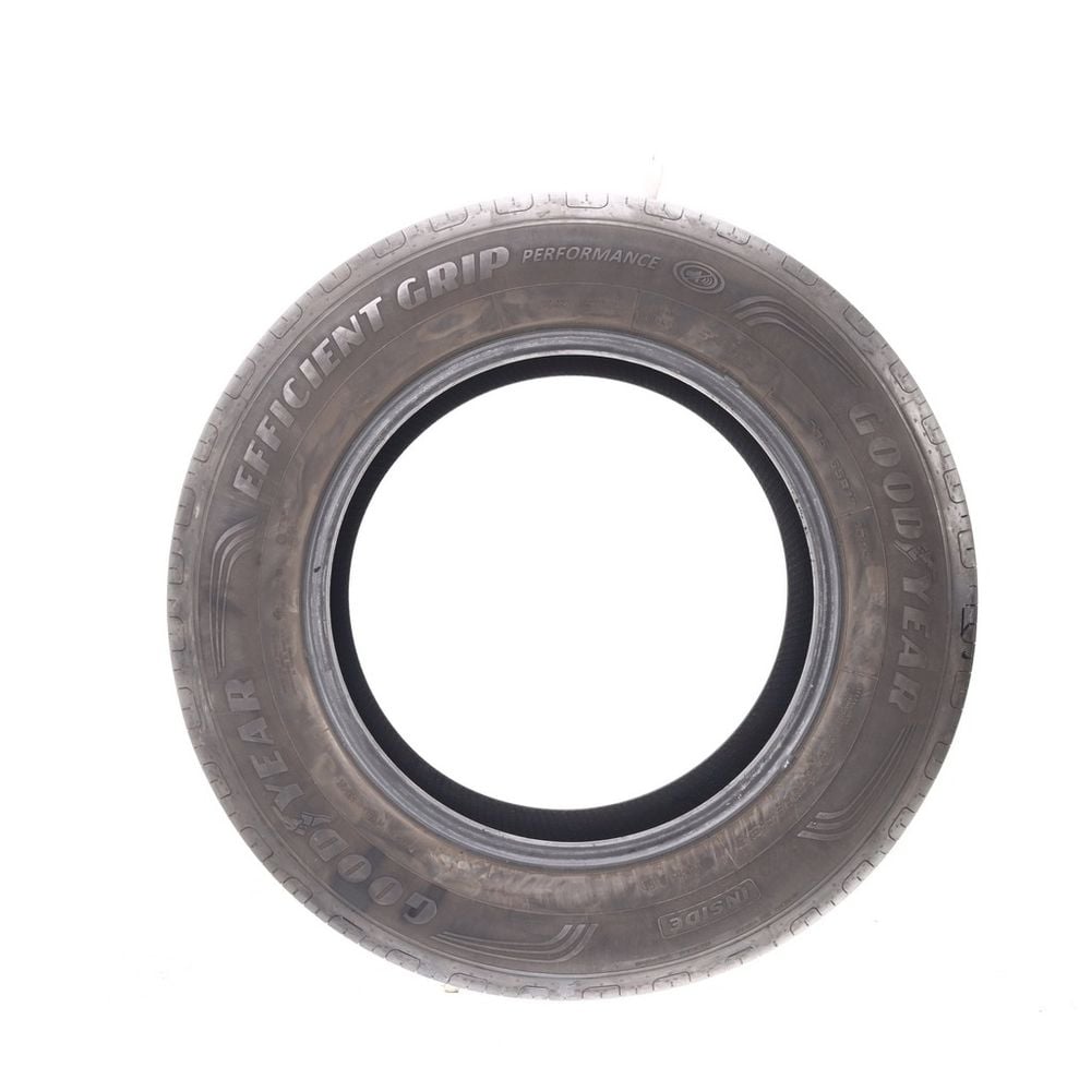 Used 235/65R17 Goodyear EfficientGrip Performance 104H - 6/32 - Image 3