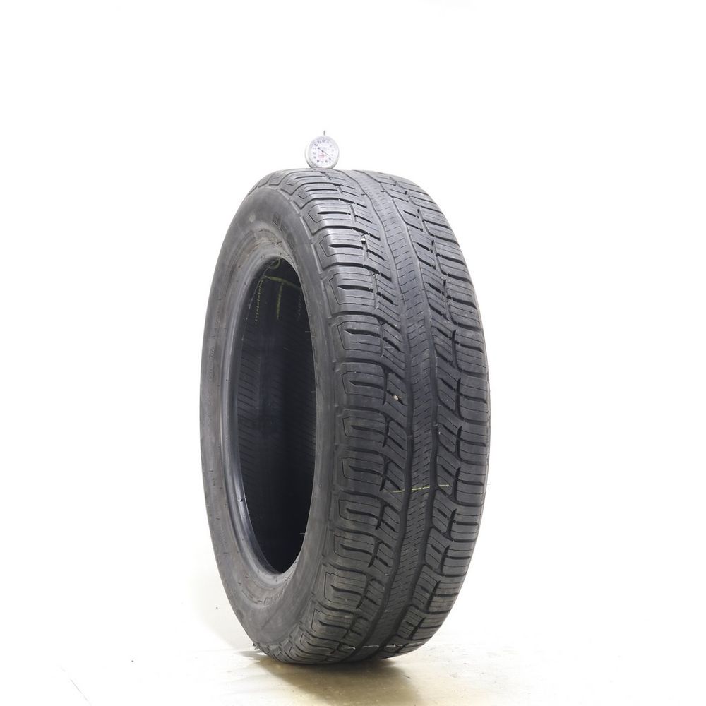 Used 225/60R18 BFGoodrich Advantage T/A Sport 100H - 4.5/32 - Image 1