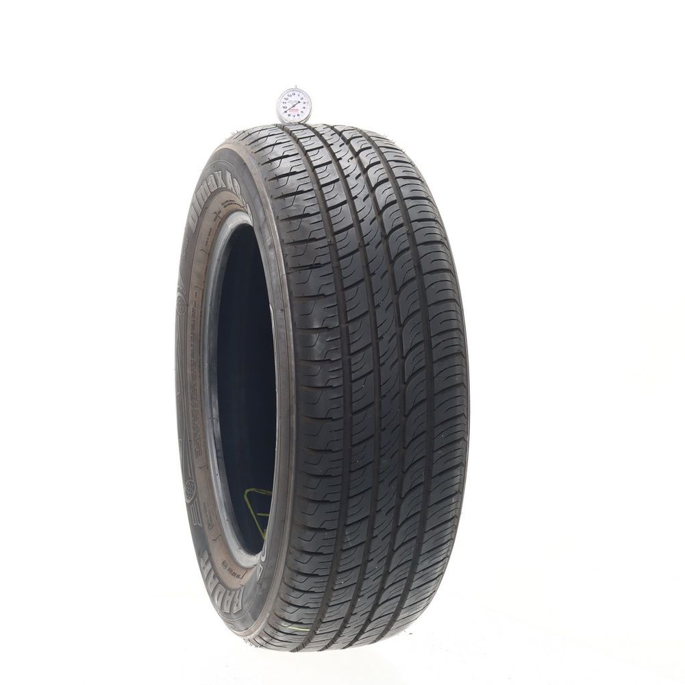 Used P 235/60R18 Radar Dimax AS-8 107V - 9/32 - Image 1