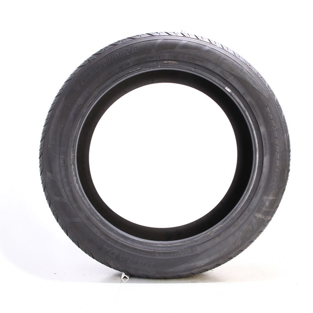 Used 305/45R22 Yokohama Parada Spec-X 118V - 10/32 - Image 3