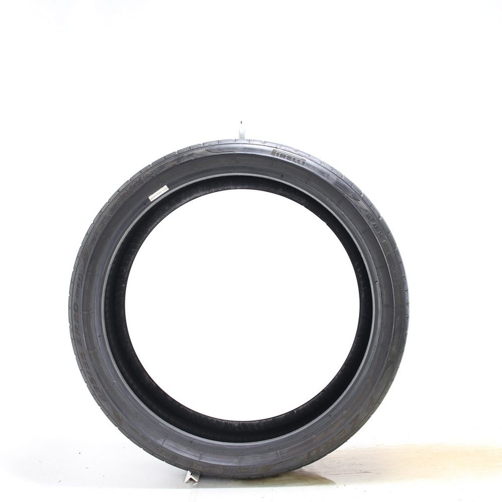 Used 235/35ZR20 Pirelli P Zero PZ4 N1 88Y - 5.5/32 - Image 3