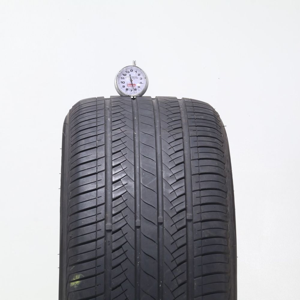 Set of (2) Used 245/50R19 Westlake SA-07 105W - 6/32 - Image 2
