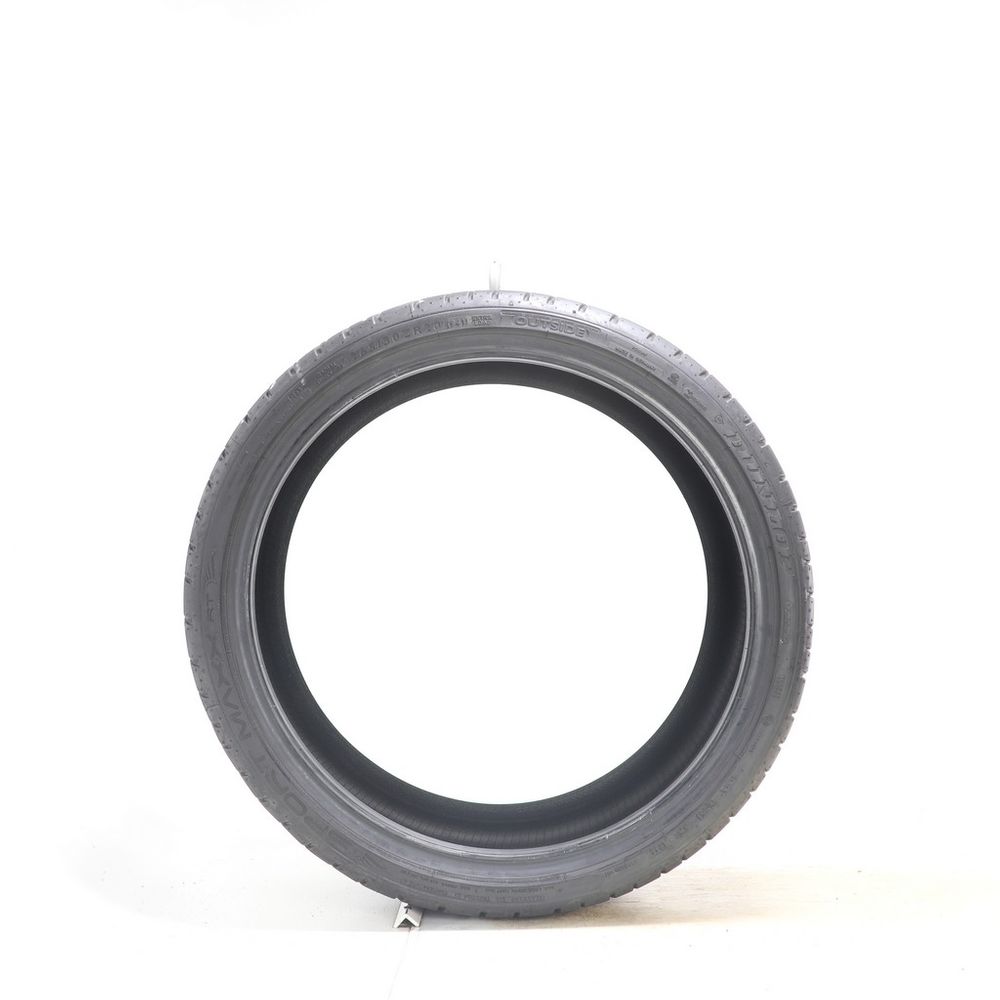 Used 265/30ZR20 Dunlop Sport Maxx RT R01 94Y - 9/32 - Image 3