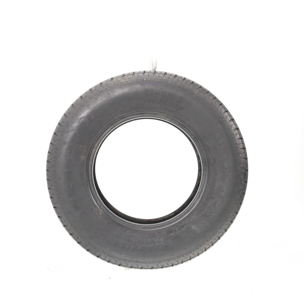 Used ST 205/75R14 Freestar M108 Plus Radial ST 100/96L C - 8.5/32 - Image 3