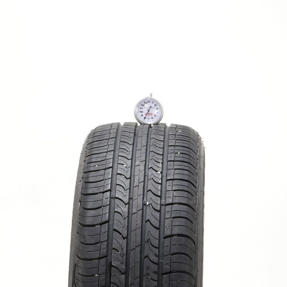 Set of (2) Used 205/55R16 Nexen Classe Premiere CP672 91V - 7.5-8/32 - Image 5