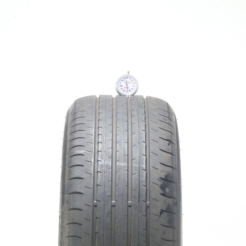 Used 245/45R20 Dunlop SP Sport Maxx 050 DSST 99Y - 6.5/32 - Image 2
